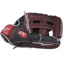 Rawlings 12.75" R9 Outfield Baseball Glove, R93029-6BSG-3/0 Promotions -Ball Sports Store a28 025 3 550x550 1