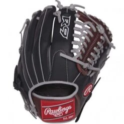Rawlings 11.75" R9 Infield/Pitcher Baseball Glove, R9205-4BSG-3/0 Promotions -Ball Sports Store a28 027 2 550x550 1