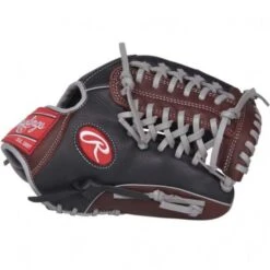 Rawlings 11.75" R9 Infield/Pitcher Baseball Glove, R9205-4BSG-3/0 Promotions -Ball Sports Store a28 027 3 550x550 1