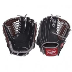 Rawlings 11.75" R9 Infield/Pitcher Baseball Glove, R9205-4BSG-3/0 Promotions