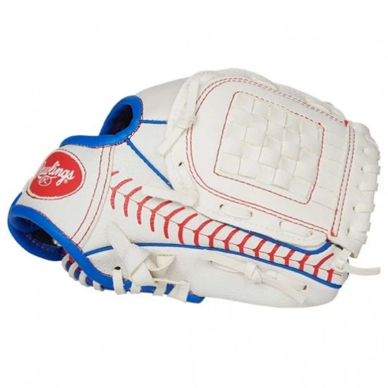 Rawlings 9" Players Infield Baseball Glove, PL90SSG-12/0 Promotions 4 Rawlings 9" Players Infield Baseball Glove, PL90SSG-12/0 Promotions - Image 2