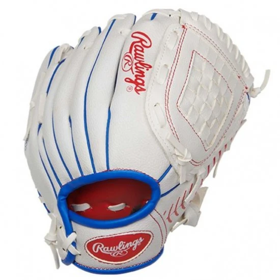 Rawlings 9" Players Infield Baseball Glove, PL90SSG-12/0 Promotions 6 Rawlings 9" Players Infield Baseball Glove, PL90SSG-12/0 Promotions - Image 4