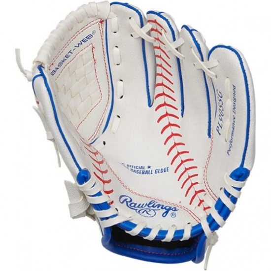 Rawlings 9" Players Infield Baseball Glove, PL90SSG-12/0 Promotions 5 Rawlings 9" Players Infield Baseball Glove, PL90SSG-12/0 Promotions - Image 3