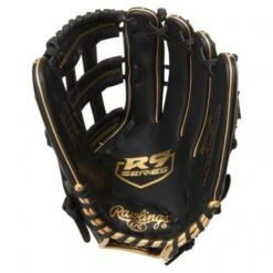 Rawlings R93029-6BG 12.75" R9 Baseball Glove Promotions -Ball Sports Store a28 094 01 550x550 1