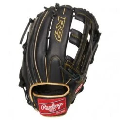 Rawlings R93029-6BG 12.75" R9 Baseball Glove Promotions -Ball Sports Store a28 094 02 550x550 1