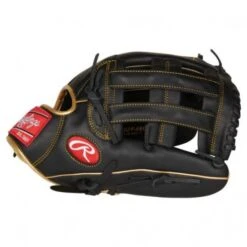 Rawlings R93029-6BG 12.75" R9 Baseball Glove Promotions -Ball Sports Store a28 094 03 550x550 1