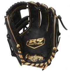 Rawlings R9204-2BG-3/0 11.5" R9 Baseball Glove Promotions -Ball Sports Store a28 098 01 550x550 1