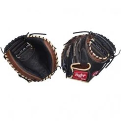 Rawlings 33" Heart Of The Hide Catcher's Mitt, PROCM33BSL Best Price