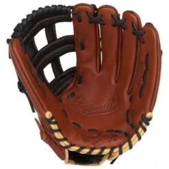 Rawlings 12.75" Sandlot Baseball Glove, S1275H Promotions -Ball Sports Store a28 196 2 550x550 1