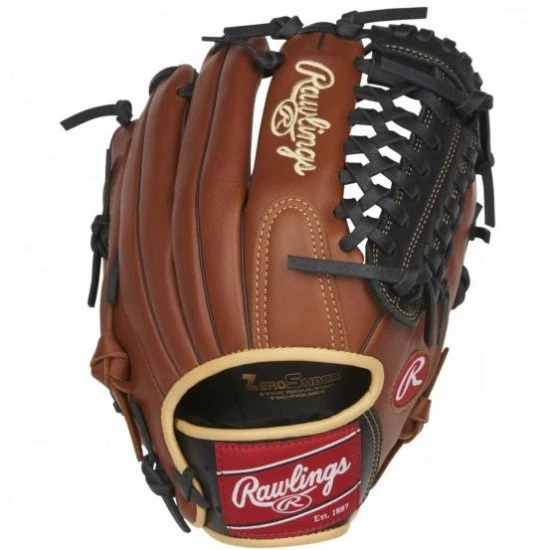 Rawlings 11.75" Sandlot Baseball Glove, S1175MT Promotions 4 Rawlings 11.75" Sandlot Baseball Glove, S1175MT Promotions - Image 2