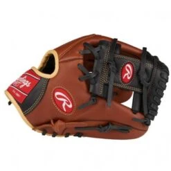 Rawlings 11.5" Sandlot Baseball Glove, S1150I Promotions -Ball Sports Store a28 199 3 550x550 1