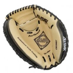 All Star CM3200SBT Catcher's Mitt, 33.5" Best Price -Ball Sports Store a28 369 new 02 550x550 1