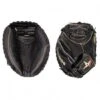 All Star Pro-Elite Solid Black Baseball Catcher's Mitt, 33.5" Best Price -Ball Sports Store a28 386 new 550x550 1