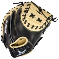 All Star Anvil Weighted Catcher's Training Mitt, 33.5" Best Price -Ball Sports Store a28 389 2 550x550 1