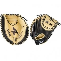 All Star Anvil Weighted Catcher's Training Mitt, 33.5" Best Price
