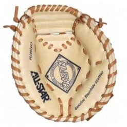 All Star Pocket Catcher's Training Mitt, 27" Best Price -Ball Sports Store a28 390 2 550x550 1