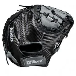 Wilson 31.5" A360 Youth Baseball Catcher's Mitt Best Price -Ball Sports Store a28 589 21 new 01 550x550 1