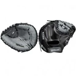 Wilson 31.5" A360 Youth Baseball Catcher's Mitt Best Price