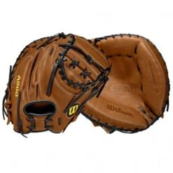Wilson 34" A900 Catcher's Mitt, WTA09RB20CM34 Best Price
