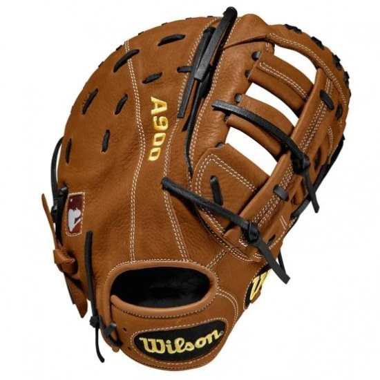 Wilson 12" A900 First Base Mitt, WTA09RB20BM12 Best Price 5 Wilson 12" A900 First Base Mitt, WTA09RB20BM12 Best Price - Image 3