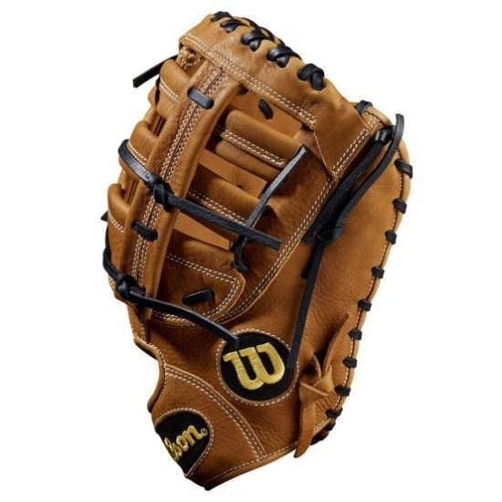 Wilson 12" A900 First Base Mitt, WTA09RB20BM12 Best Price 6 Wilson 12" A900 First Base Mitt, WTA09RB20BM12 Best Price - Image 4