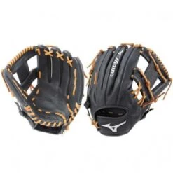 Mizuno 11.5" Prospect Youth Baseball Glove, GPSL1150 Promotions