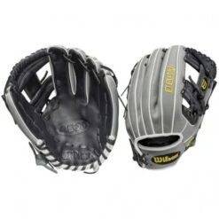 Wilson 11" A500 Youth All Positions Baseball Glove, WBW10014411 Best Price