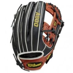 Wilson 11.5" A500 Youth All Positions Baseball Glove, WBW100148115 Best Price -Ball Sports Store a28 853 21 new 01 550x550 1