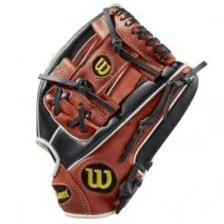 Wilson 11.5" A500 Youth All Positions Baseball Glove, WBW100148115 Best Price -Ball Sports Store a28 853 21 new 03 550x550 1