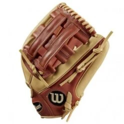 Wilson 12" A500 Youth All Positions Baseball Glove, WBW10015512 Best Price -Ball Sports Store a28 854 21 new 03 550x550 1