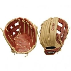 Wilson 12" A500 Youth All Positions Baseball Glove, WBW10015512 Best Price
