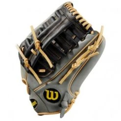 Wilson 12.5" A500 Youth All Positions Baseball Glove, WBW100159125 Best Price -Ball Sports Store a28 855 21 new 02 550x550 1