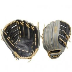 Wilson 12.5" A500 Youth All Positions Baseball Glove, WBW100159125 Best Price