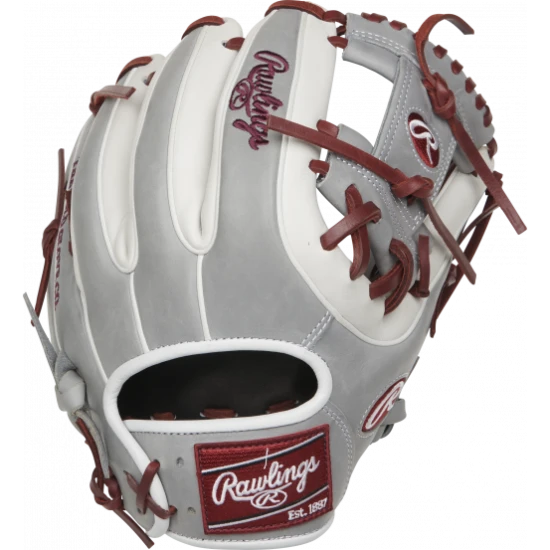 Rawlings 11.75" Heart Of The Hide Baseball Glove, PRO315-2SHW Promotions 6 Rawlings 11.75" Heart Of The Hide Baseball Glove, PRO315-2SHW Promotions - Image 4