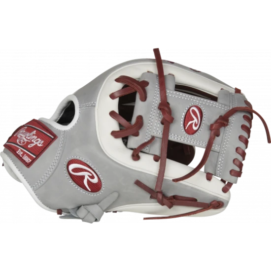 Rawlings 11.75" Heart Of The Hide Baseball Glove, PRO315-2SHW Promotions 5 Rawlings 11.75" Heart Of The Hide Baseball Glove, PRO315-2SHW Promotions - Image 3