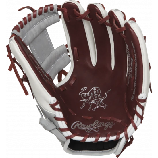 Rawlings 11.75" Heart Of The Hide Baseball Glove, PRO315-2SHW Promotions 4 Rawlings 11.75" Heart Of The Hide Baseball Glove, PRO315-2SHW Promotions - Image 2