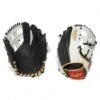 Rawlings 12.25" Encore Baseball Glove, EC1225-6BW Promotions