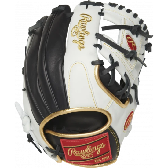 Rawlings 11.5" Encore Baseball Glove, EC1150-2BW Promotions 6 Rawlings 11.5" Encore Baseball Glove, EC1150-2BW Promotions - Image 4