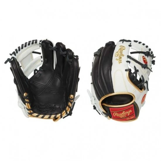 Rawlings 11.5" Encore Baseball Glove, EC1150-2BW Promotions 3 Rawlings 11.5" Encore Baseball Glove, EC1150-2BW Promotions