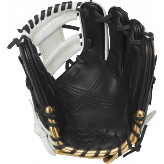 Rawlings 11.5" Encore Baseball Glove, EC1150-2BW Promotions 4 Rawlings 11.5" Encore Baseball Glove, EC1150-2BW Promotions - Image 2