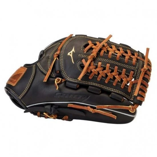 Mizuno 11.5" Select 9 Baseball Glove, GSN1150 Promotions 6 Mizuno 11.5" Select 9 Baseball Glove, GSN1150 Promotions - Image 4