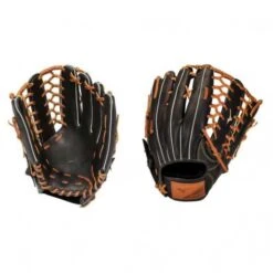 Mizuno 12.5" Select 9 Baseball Glove, GSN1250 Promotions