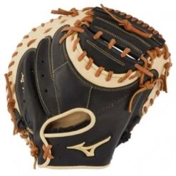 Mizuno 33.5" Pro Select Catcher's Mitt, GPS1BK-335C Promotions -Ball Sports Store a28 925 550x550 1