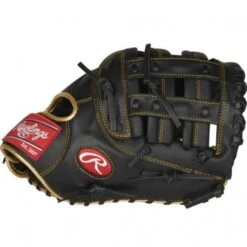 Rawlings R9FM18BG 12.5" R9 Baseball First Base Mitt Promotions -Ball Sports Store a28 950 02 550x550 1