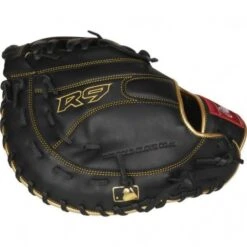 Rawlings R9FM18BG 12.5" R9 Baseball First Base Mitt Promotions -Ball Sports Store a28 950 03 550x550 1