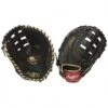 Rawlings R9FM18BG 12.5" R9 Baseball First Base Mitt Promotions