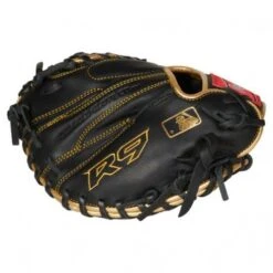 Rawlings R9TRCM-3/0 27" R9 Training Catcher's Mitt Promotions -Ball Sports Store a28 952 04 550x550 1