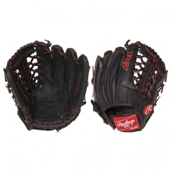 Rawlings R9YPT4-4B 11.5" R9 Youth Pro Taper Baseball Glove Promotions 3 Rawlings R9YPT4-4B 11.5" R9 Youth Pro Taper Baseball Glove Promotions