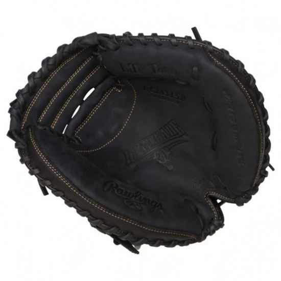 Rawlings RCM315B 31.5" Renegade Catcher's Mitt Promotions 4 Rawlings RCM315B 31.5" Renegade Catcher's Mitt Promotions - Image 2