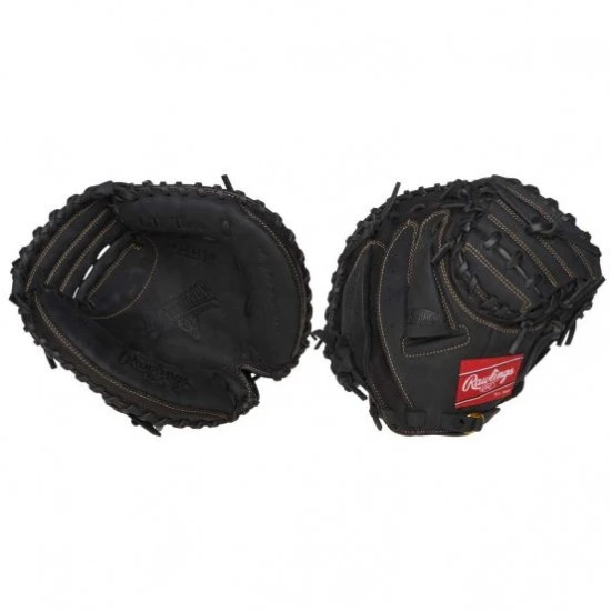 Rawlings RCM315B 31.5" Renegade Catcher's Mitt Promotions 3 Rawlings RCM315B 31.5" Renegade Catcher's Mitt Promotions